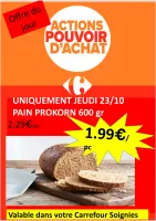 super promo